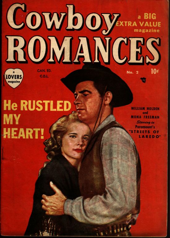 From the Gary Lee Watson Comic Book Collection, Irvin Department of Rare Books and Special Collections, University of South Carolina Libraries